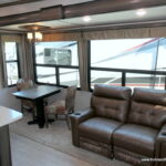 2019 Keystone ALPINE 3400RS 5th Wheel, 3-Slide-Outs, Slide-Toppers-Thumbnail