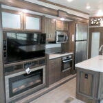 2019 Keystone ALPINE 3400RS 5th Wheel, 3-Slide-Outs, Slide-Toppers-Thumbnail