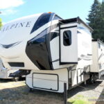 2019 Keystone ALPINE 3400RS 5th Wheel, 3-Slide-Outs, Slide-Toppers-Thumbnail