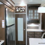 2019 Keystone ALPINE 3400RS 5th Wheel, 3-Slide-Outs, Slide-Toppers-Thumbnail