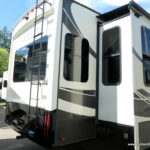 2019 Keystone ALPINE 3400RS 5th Wheel, 3-Slide-Outs, Slide-Toppers-Thumbnail