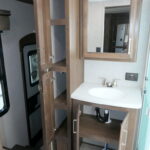 2019 Keystone ALPINE 3400RS 5th Wheel, 3-Slide-Outs, Slide-Toppers-Thumbnail