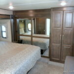 2019 Keystone ALPINE 3400RS 5th Wheel, 3-Slide-Outs, Slide-Toppers-Thumbnail
