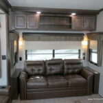2019 Keystone ALPINE 3400RS 5th Wheel, 3-Slide-Outs, Slide-Toppers-Thumbnail