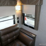 2019 Keystone ALPINE 3400RS 5th Wheel, 3-Slide-Outs, Slide-Toppers-Thumbnail