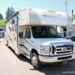 2019 Coachmen LEPRECHAUN 319MB Class-C, 2-Slide-Outs, Sleeps-8, Low Miles-Thumbnail