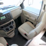 2019 Coachmen LEPRECHAUN 319MB Class-C, 2-Slide-Outs, Sleeps-8, Low Miles-Thumbnail