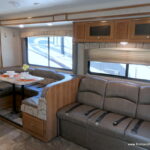 2019 Coachmen LEPRECHAUN 319MB Class-C, 2-Slide-Outs, Sleeps-8, Low Miles-Thumbnail