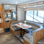 2019 Coachmen LEPRECHAUN 319MB Class-C, 2-Slide-Outs, Sleeps-8, Low Miles-Thumbnail