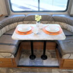 2019 Coachmen LEPRECHAUN 319MB Class-C, 2-Slide-Outs, Sleeps-8, Low Miles-Thumbnail