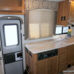 2019 Coachmen LEPRECHAUN 319MB Class-C, 2-Slide-Outs, Sleeps-8, Low Miles-Thumbnail