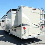 2019 Coachmen LEPRECHAUN 319MB Class-C, 2-Slide-Outs, Sleeps-8, Low Miles-Thumbnail