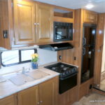 2019 Coachmen LEPRECHAUN 319MB Class-C, 2-Slide-Outs, Sleeps-8, Low Miles-Thumbnail