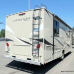 2019 Coachmen LEPRECHAUN 319MB Class-C, 2-Slide-Outs, Sleeps-8, Low Miles-Thumbnail