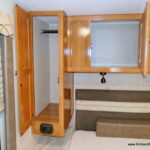 2019 Coachmen LEPRECHAUN 319MB Class-C, 2-Slide-Outs, Sleeps-8, Low Miles-Thumbnail