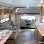2019 Coachmen LEPRECHAUN 319MB Class-C, 2-Slide-Outs, Sleeps-8, Low Miles-Thumbnail