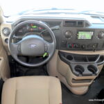 2019 Coachmen LEPRECHAUN 319MB Class-C, 2-Slide-Outs, Sleeps-8, Low Miles-Thumbnail