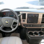 2021 Thor CHATEAU 25V Class-C, Slide-Out, Very Low Miles, Desired Twin Beds-Thumbnail