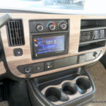 2021 Thor CHATEAU 25V Class-C, Slide-Out, Very Low Miles, Desired Twin Beds-Thumbnail