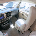 2021 Thor CHATEAU 25V Class-C, Slide-Out, Very Low Miles, Desired Twin Beds-Thumbnail
