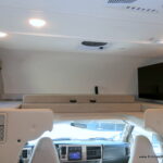 2021 Thor CHATEAU 25V Class-C, Slide-Out, Very Low Miles, Desired Twin Beds-Thumbnail