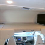 2021 Thor CHATEAU 25V Class-C, Slide-Out, Very Low Miles, Desired Twin Beds-Thumbnail