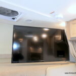2021 Thor CHATEAU 25V Class-C, Slide-Out, Very Low Miles, Desired Twin Beds-Thumbnail