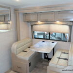 2021 Thor CHATEAU 25V Class-C, Slide-Out, Very Low Miles, Desired Twin Beds-Thumbnail
