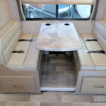 2021 Thor CHATEAU 25V Class-C, Slide-Out, Very Low Miles, Desired Twin Beds-Thumbnail