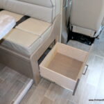 2021 Thor CHATEAU 25V Class-C, Slide-Out, Very Low Miles, Desired Twin Beds-Thumbnail