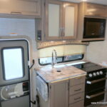 2021 Thor CHATEAU 25V Class-C, Slide-Out, Very Low Miles, Desired Twin Beds-Thumbnail