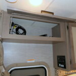 2021 Thor CHATEAU 25V Class-C, Slide-Out, Very Low Miles, Desired Twin Beds-Thumbnail