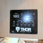 2021 Thor CHATEAU 25V Class-C, Slide-Out, Very Low Miles, Desired Twin Beds-Thumbnail