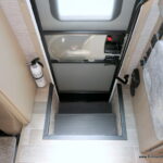 2021 Thor CHATEAU 25V Class-C, Slide-Out, Very Low Miles, Desired Twin Beds-Thumbnail