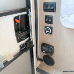 2021 Thor CHATEAU 25V Class-C, Slide-Out, Very Low Miles, Desired Twin Beds-Thumbnail
