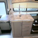 2021 Thor CHATEAU 25V Class-C, Slide-Out, Very Low Miles, Desired Twin Beds-Thumbnail