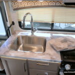 2021 Thor CHATEAU 25V Class-C, Slide-Out, Very Low Miles, Desired Twin Beds-Thumbnail