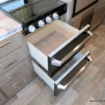 2021 Thor CHATEAU 25V Class-C, Slide-Out, Very Low Miles, Desired Twin Beds-Thumbnail