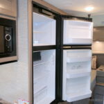 2021 Thor CHATEAU 25V Class-C, Slide-Out, Very Low Miles, Desired Twin Beds-Thumbnail