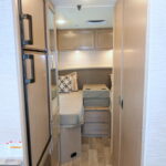 2021 Thor CHATEAU 25V Class-C, Slide-Out, Very Low Miles, Desired Twin Beds-Thumbnail