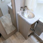 2021 Thor CHATEAU 25V Class-C, Slide-Out, Very Low Miles, Desired Twin Beds-Thumbnail