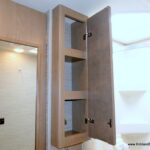 2021 Thor CHATEAU 25V Class-C, Slide-Out, Very Low Miles, Desired Twin Beds-Thumbnail