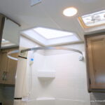 2021 Thor CHATEAU 25V Class-C, Slide-Out, Very Low Miles, Desired Twin Beds-Thumbnail
