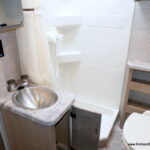 2021 Thor CHATEAU 25V Class-C, Slide-Out, Very Low Miles, Desired Twin Beds-Thumbnail