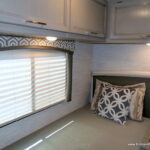 2021 Thor CHATEAU 25V Class-C, Slide-Out, Very Low Miles, Desired Twin Beds-Thumbnail