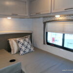 2021 Thor CHATEAU 25V Class-C, Slide-Out, Very Low Miles, Desired Twin Beds-Thumbnail
