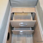2021 Thor CHATEAU 25V Class-C, Slide-Out, Very Low Miles, Desired Twin Beds-Thumbnail