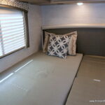 2021 Thor CHATEAU 25V Class-C, Slide-Out, Very Low Miles, Desired Twin Beds-Thumbnail