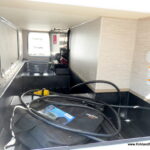 2021 Thor CHATEAU 25V Class-C, Slide-Out, Very Low Miles, Desired Twin Beds-Thumbnail