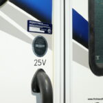 2021 Thor CHATEAU 25V Class-C, Slide-Out, Very Low Miles, Desired Twin Beds-Thumbnail